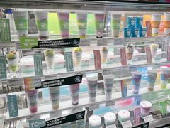 -Blueglass酸奶(财富购物中心店)