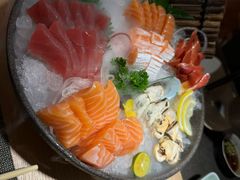 -德川家日本料理(中关村寰太大厦店)