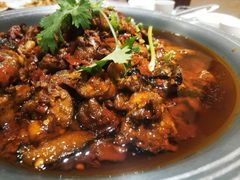 辣子鸡-味兴居农家菜馆(同德广场店)