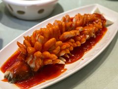 -刘胖子家常菜·蹄花焖藕(江汉路总店)
