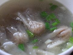 同利肉燕老铺-同利肉燕老铺(澳门路店)
