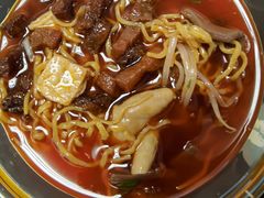 -蒋家肠旺面馆(合群路店)