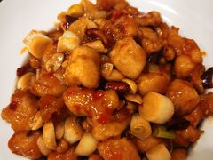 -北平小馆·烤鸭·家常菜(磨房北里店)