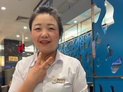 -初色海鲜自助(万丰路店)