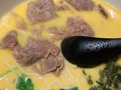 -和府捞面(壹方天地店)