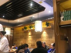 等位区-费大厨辣椒炒肉(万家丽一店)