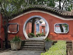 -大理文庙(大理古城)
