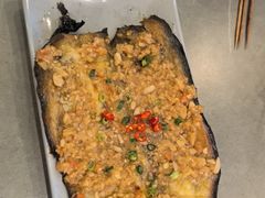 -醉炫音速烧烤·干煸菜(沙河总店)