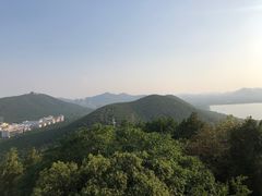-云龙山