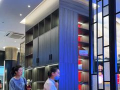 -川椒媚双椒烤鱼(鑫江东方城购物中心店)
