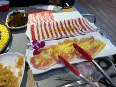 -外婆掌柜·东北家庭烤肉(托乐嘉店)