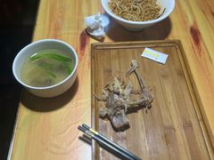 -富源春面馆(四川北路店)