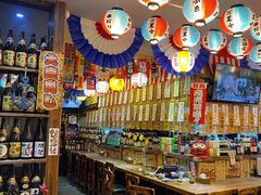 大堂-和蕴日本料理