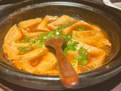 -炊烟小炒黄牛肉(浦东世纪汇店)