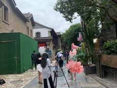 -马家大院