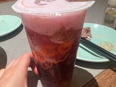 -CoCo都可(上海环球港店)