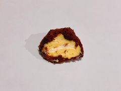 可可肉松小贝-鲍师傅糕点(青年汇店)