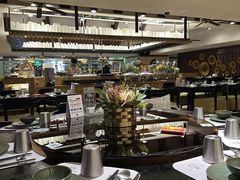 -金厨泰国餐厅·全泰籍厨师料理(拱北店)