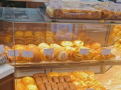 -21克拉面包(崂山万象汇店)