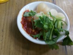 -老刘家泡馍·陕西老字号(钟楼广济街店)