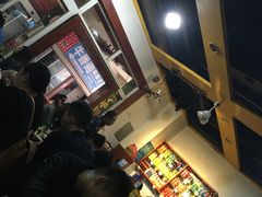 -李米线(武陵路店)