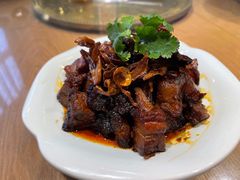 -品味泸沽湖•民族特色菜(大落水店)