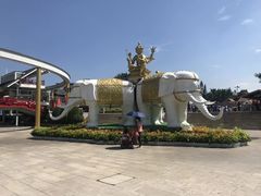 -深圳锦绣中华民俗村