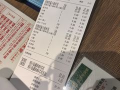 -肥汁米蘭香港米线(定西路店)