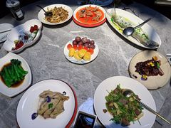 -柳莺湖上·湖景餐厅·江南菜(西湖店)