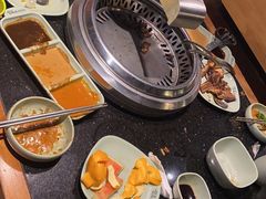 -梨花自助烤肉(天河城店)