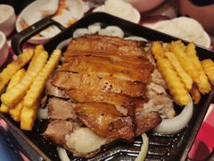 -西贝(深圳卓悦汇店)