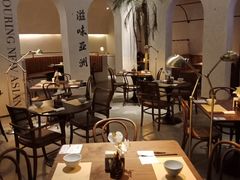大堂-来龙里 精致 东南亚餐室(万象城店)
