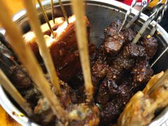 -炒豆合作社(东四总店)