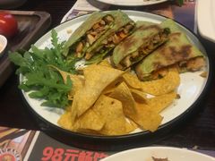 -辛德勒啤酒德餐厅