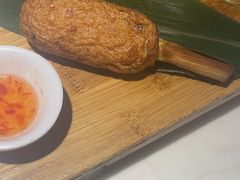 -青檸泰 LIME THAI (财富购物中心店)