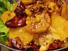 -品回味清真西北楼(宁波首店)