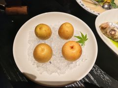 -锦楼·臻选新杭帮(杭州中心店)