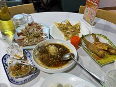 -威海渔村(静安旗舰店)