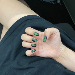 -拾光美甲美睫半永久