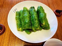 苔条小黄鱼-jpc集品餐厅(中山店)