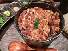 -玄白·炭烤活鳗(上海首店)