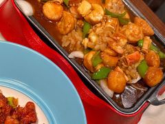 -红蜡烛•瓦罐粥家常菜•夜宵(中山路店)