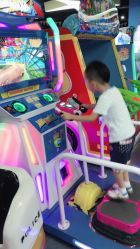 -利奥梦幻主题乐园(爱琴海购物公园店)