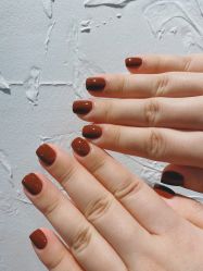 -Adore nail日式美甲美睫