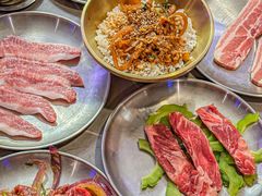-杨小佳·齐齐哈尔烤肉·烤串(广州店)