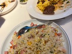 -新旺茶餐厅·早餐·夜宵(仙霞店)