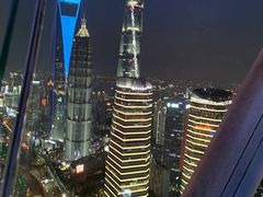 -东方明珠广播电视塔