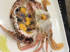 -海大大蒸汽海鲜餐厅·粤菜·特色小炒(欢乐颂店)