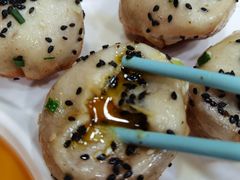 -小杨生煎(金山百联购物中心3楼店)