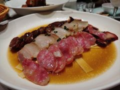 -绿杨春·淮扬宴(庐山路店)